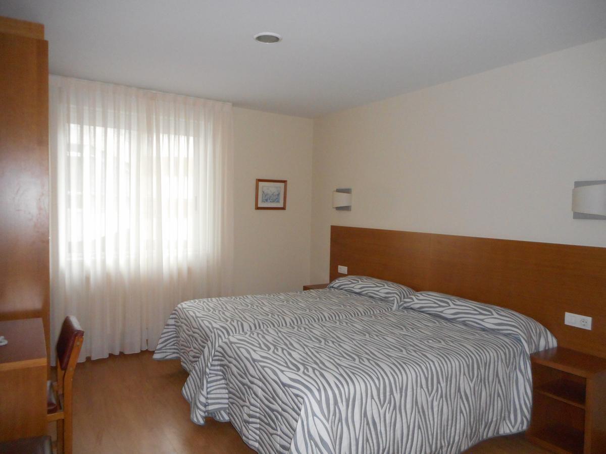 Pension Restaurante La Bombilla Gasthof 2*