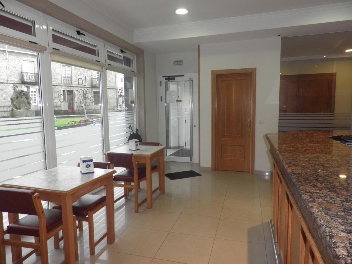 Pension Restaurante La Bombilla Gasthof 2*