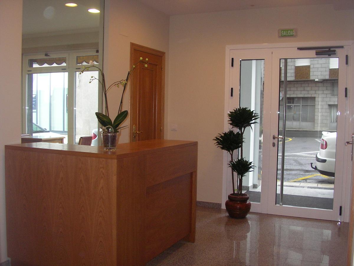 Restaurante La Bombilla Casa de hóspedes