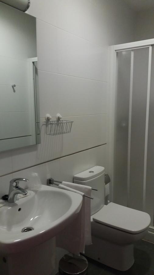 Pension Restaurante La Bombilla Gasthof 2*